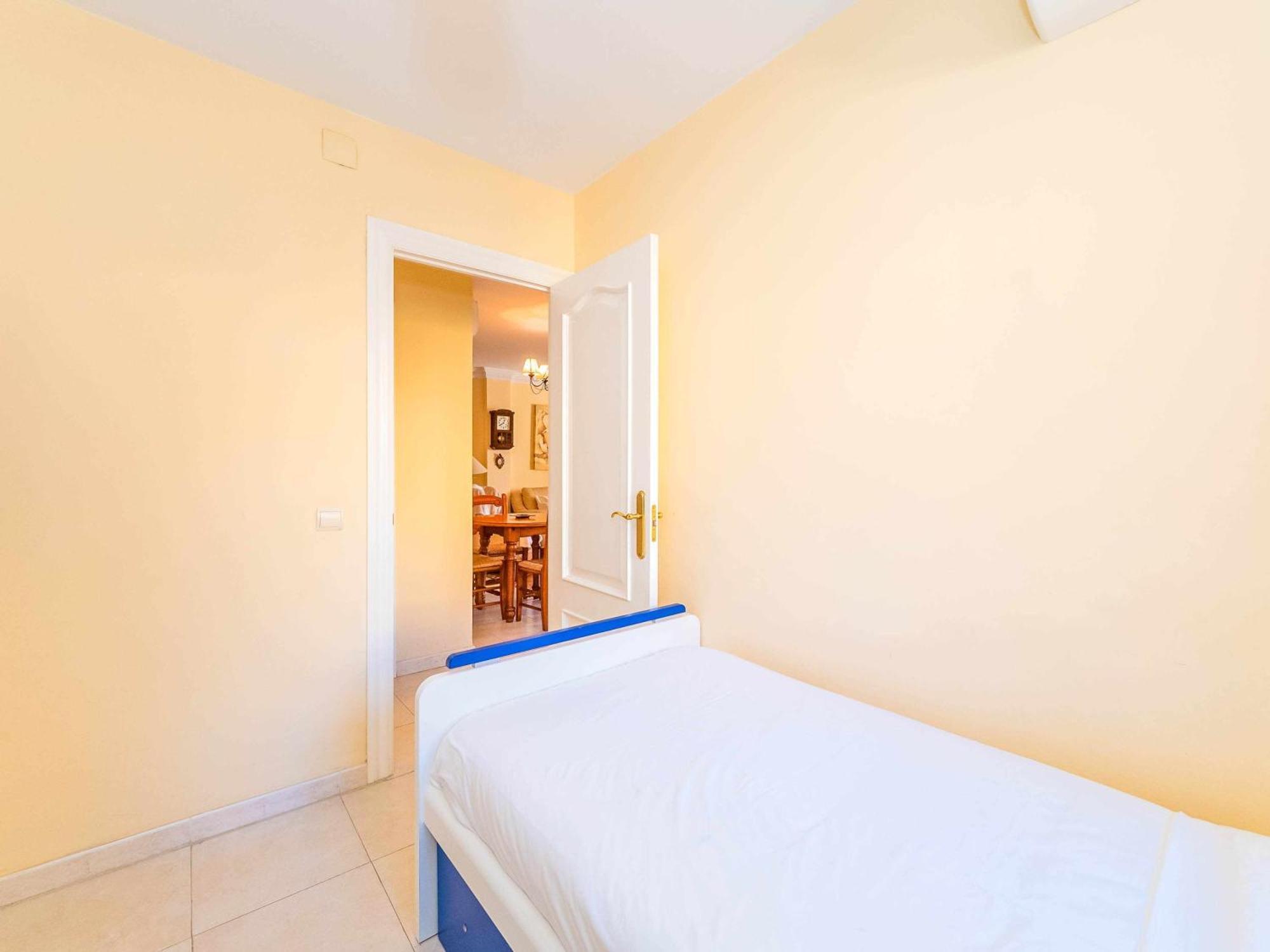 Centrico Apartamento Con Terraza En La Playa Rincón de la Victoria Екстериор снимка