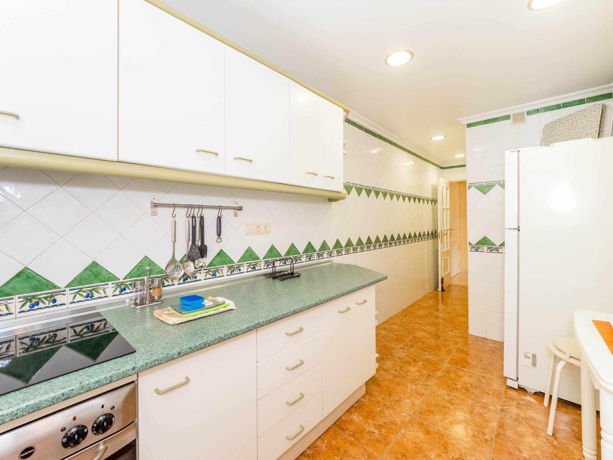 Centrico Apartamento Con Terraza En La Playa Rincón de la Victoria Екстериор снимка