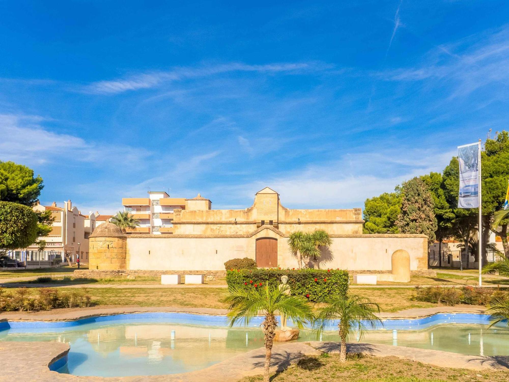 Centrico Apartamento Con Terraza En La Playa Rincón de la Victoria Екстериор снимка