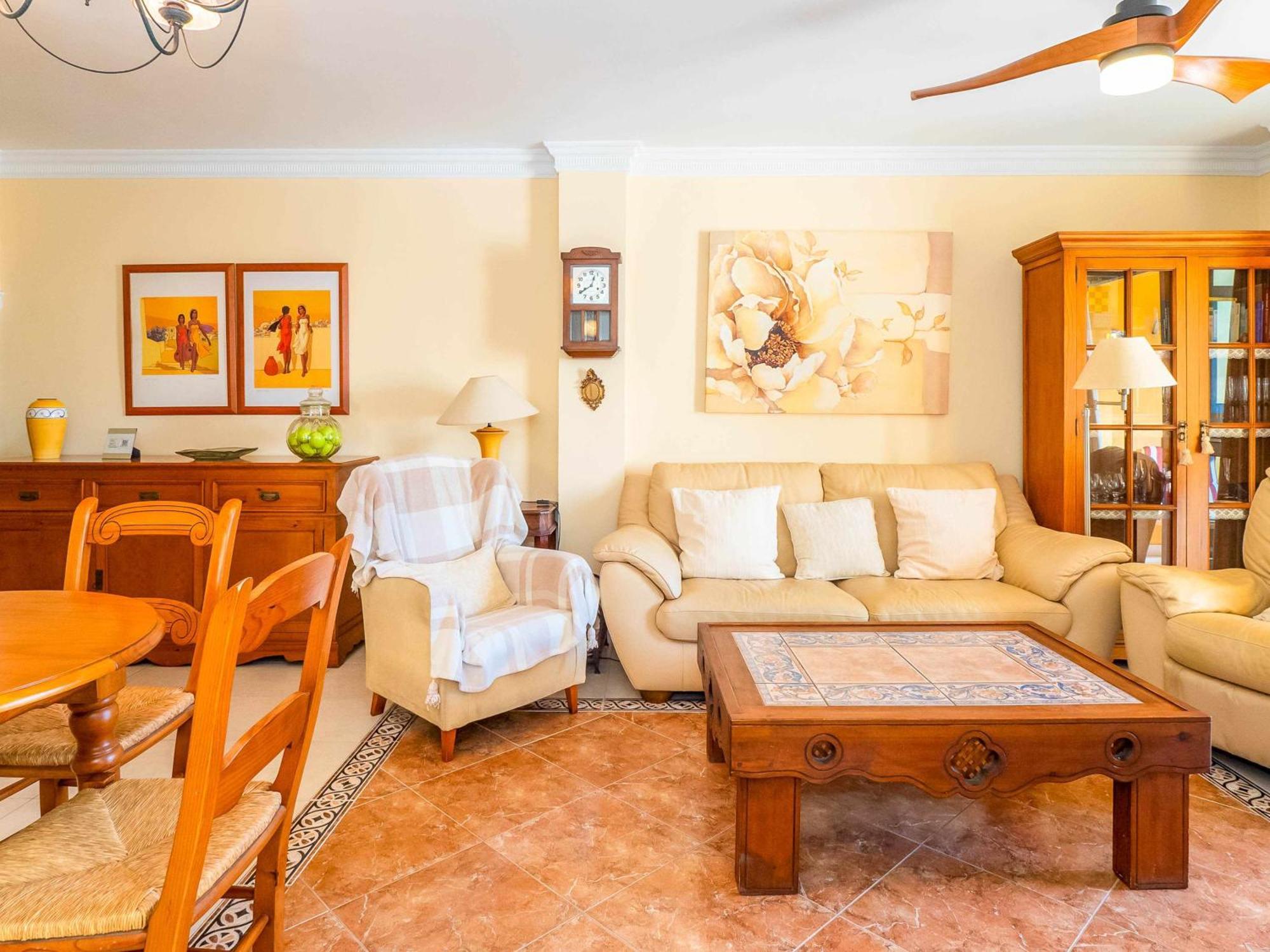 Centrico Apartamento Con Terraza En La Playa Rincón de la Victoria Екстериор снимка