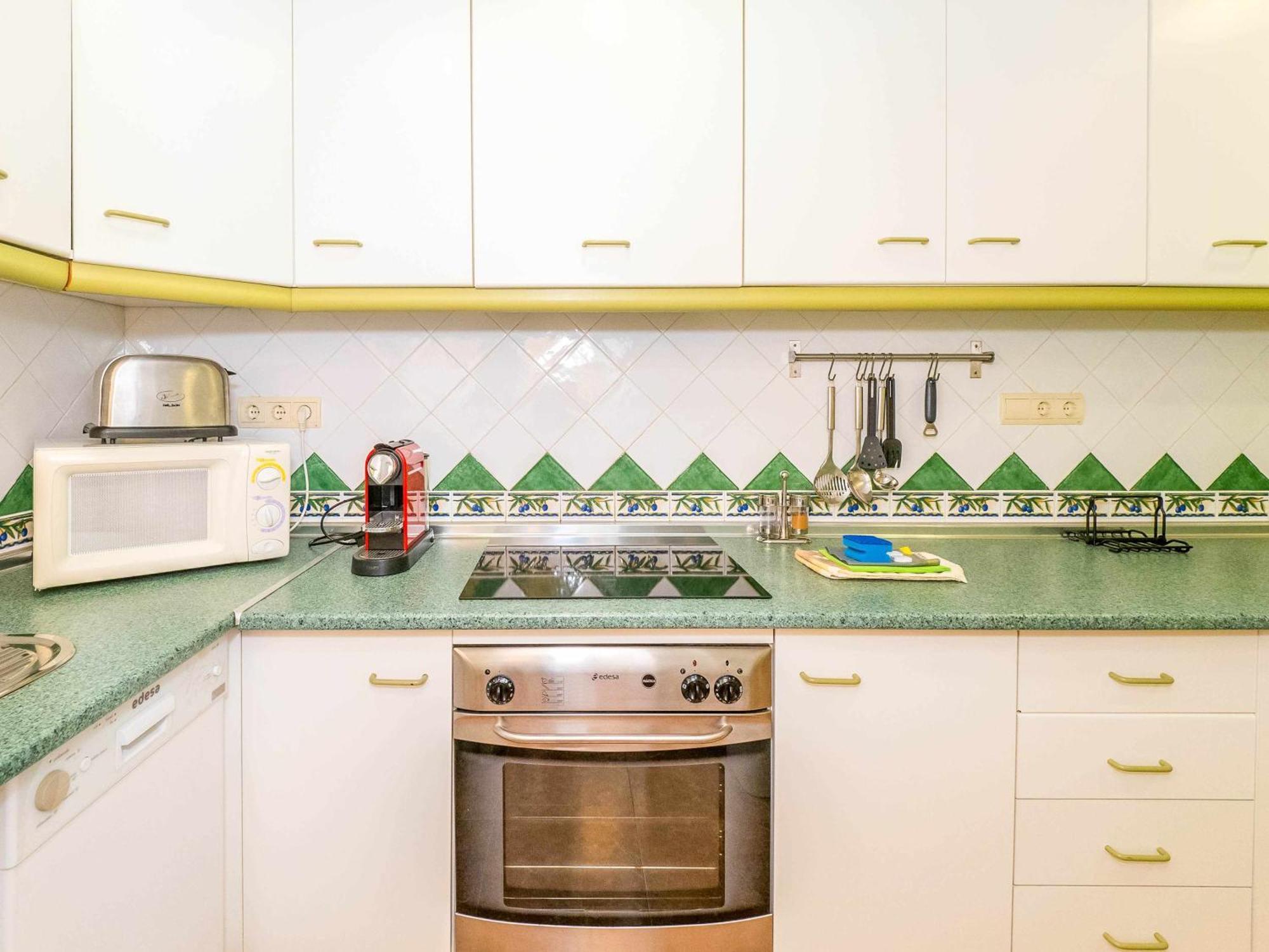 Centrico Apartamento Con Terraza En La Playa Rincón de la Victoria Екстериор снимка